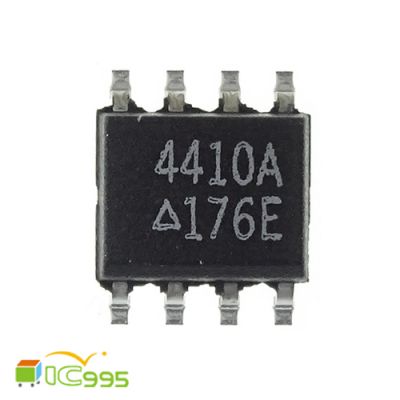 4410A SOP-8 N溝道 增強型 場效應 晶體管 IC 芯片 全新品 壹包1入 #7450
