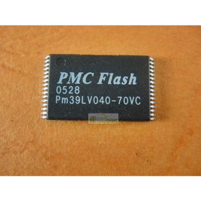 PMC Flash 39LV040-70VC VSOP-32 #7818
