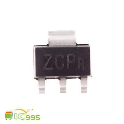 ZCP R SOT-223 電腦電源 IC 芯片 壹包1入 #5852