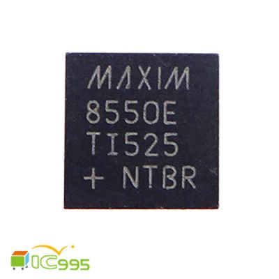 MAX8550E QFN-28 同步降壓 降壓 控制器 IC 芯片 壹包1入 #8457