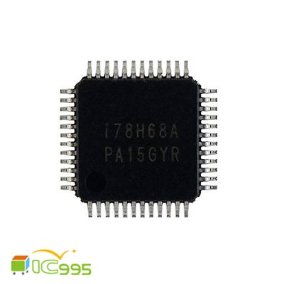液晶 邏輯板 芯片 維修零件 電子零件 筆電 液晶螢幕 電源管理 IC I78H68A