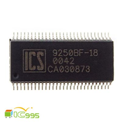 9250BF-18 SSOP-56 電源管理 電子零件 IC 芯片 壹包1入 #9478