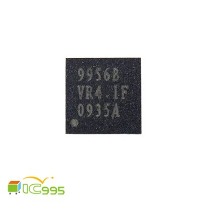 OZ9956B QFN-20 液晶屏 集成電路 電子零件 IC 芯片 壹包1入 #9911
