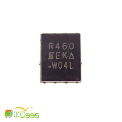R460 SO-8 電源管理 IC 芯片 壹包1入 #0797