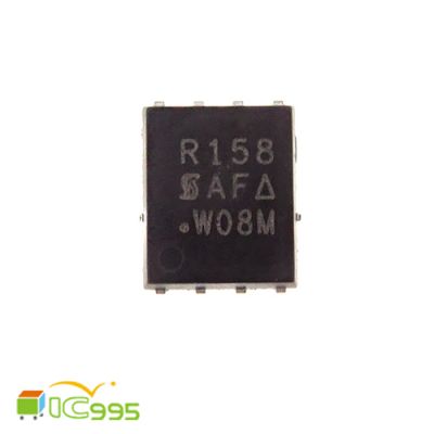 R158 SO-8 電源管理 IC 芯片 壹包1入 #0696