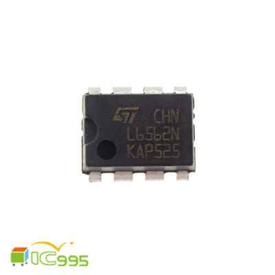 L6562N DIP-8 轉換模式 PFC控制器 IC 芯片 壹包1入 #1167
