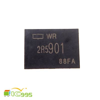 WR 2R5901 QFN 筆電用 大電容 通用 OE128 OE907 2R5102 2R5122 #9676