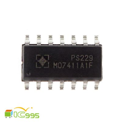 PS229 SOP-16 電子材料 維修零件 IC 芯片 壹包1入 #1587