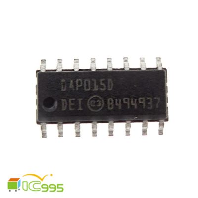 DAP0150 SOP-16 電子材料 維修零件 IC 芯片 壹包1入 #1549