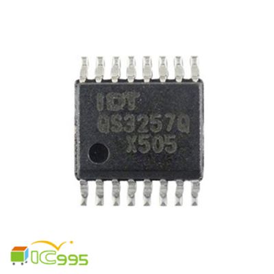 QS3257Q SSOP-16 電源管理 電子零件 IC 芯片 壹包1入 #1860