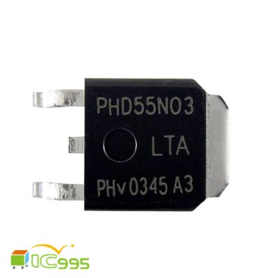 PHD55N03LTA TO-252 N溝道 增強型 場效應 晶體管 IC 芯片 壹包1入 #0216