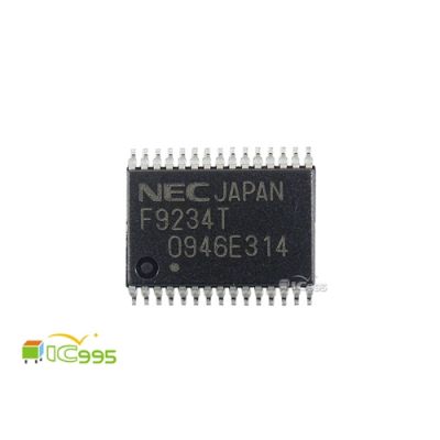 F9234T TSSOP-30 IC 芯片 壹包1入 #2034