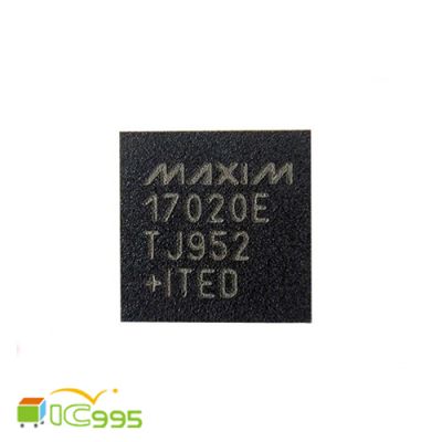 雙快速 脈衝寬度 調變 降壓 電源 控制器 低功耗 LDO RTC 調節器 筆電 MAX17020E