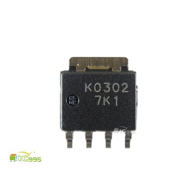 N溝道功率MOSFET IC 芯片 - K0302 LFPAK 雙極電晶體 壹包1入