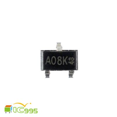 CHM2310P 印字AO8K SOT-346 場效應 晶體管 IC 芯片 壹包1入 #3079