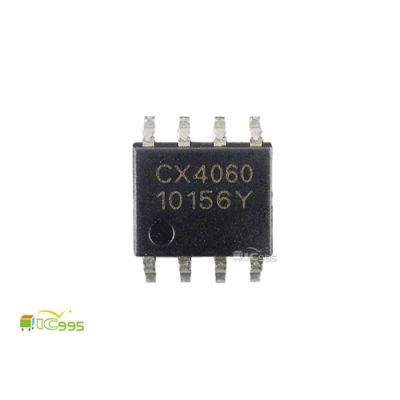 IC 芯片 - CX4060 SOP-8 壹包1入