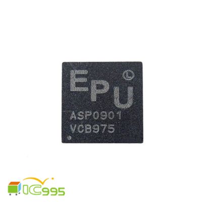 節電 IC 控制器 數字監控 CPU 電源 主機板 維修零件 電子元件 EPU ASP0901