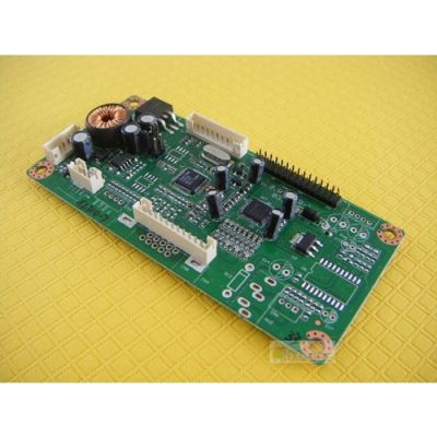 液晶LCD顯示器2025驅動板(RTD2120L芯片)