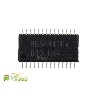 BD5444EFV TSSOP-28 單端輸出D類揚聲放大器 IC 芯片 全新品 壹包1入 #8846