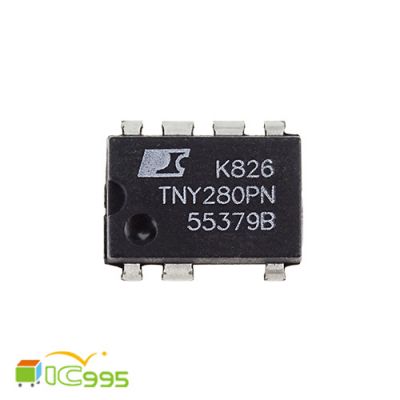 TNY280PN DIP-7 液晶 電源管理 電源板常用 IC 芯片 壹包1入 #4740