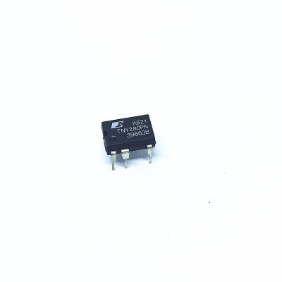 ic995 TNY280PN 高壓開關IC DIP-8 電源維修驅動IC 全新1入 #4740