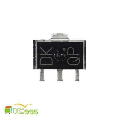 DK QP 2SC4672 SOT-89 低頻電晶體 NPN 三極管 IC 芯片 壹包1入 #0352