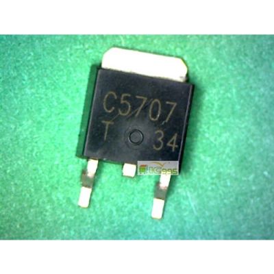 C5707SMD液晶螢幕常壞芯片