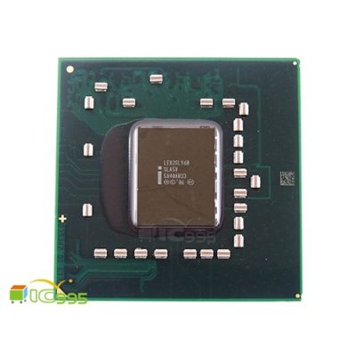 南北橋 Intel LE82GL960 BGA 晶片 芯片 南橋 北橋 電腦維修零件 全新品1入 #6216