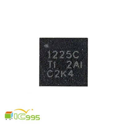 TPS51225CRUKR 印字 1225C QFN-20 切換式 線性穩壓器 降壓型 控制器 芯片 IC 壹包1入 #6797
