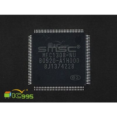 SMSC MEC1308-NU TQFP-128 電腦管理 芯片 IC 全新品 壹包1入 #7145