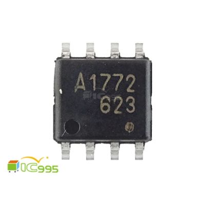 A1772 SOP-8 (UPA1772) 切換P溝道 功率MOSFET IC 芯片 全新品 壹包1入 #7220