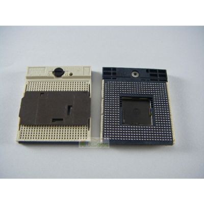 NB筆記型電腦主機板CPU479座(植球)