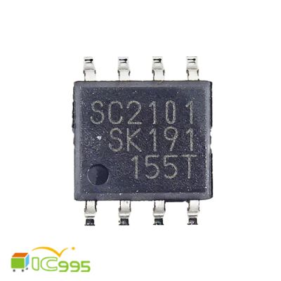 SC2101 SOP-8 液晶螢幕 電源管理 IC 芯片 全新品 壹包1入 #7954