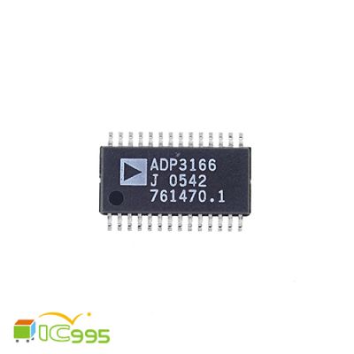 ADP3166J TSOP-28 電源管理 筆記本常用 IC 芯片 原裝全新 壹包1入 #2524