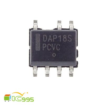 DAP18S SOP-7 液晶 電源管理 IC 芯片 壹包1入 #8020