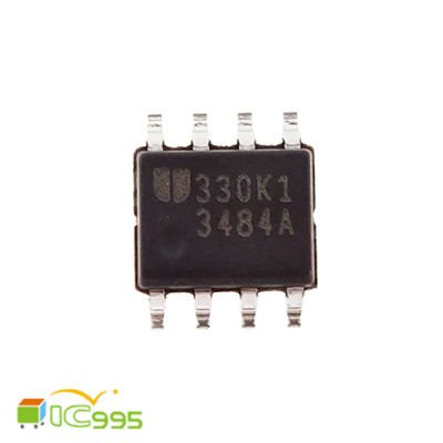 3484A EUP3484 SOP-8 降壓 轉換器 芯片 IC 全新品 壹包1入 #8548