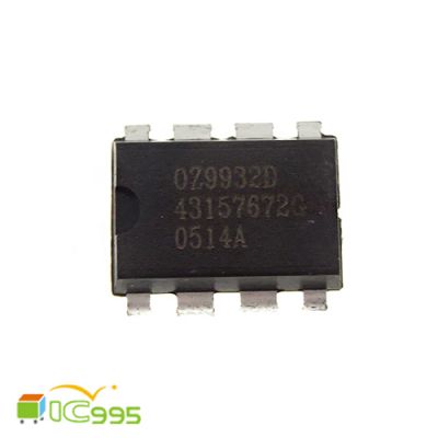 OZ9932D DIP-8 電源管理 高壓板常用IC 芯片 壹包1入 #3315