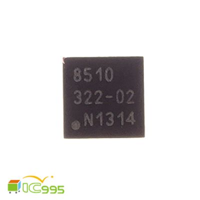 CHL8510CRT DFN-10 8510 12V 高性能 門極 驅動器 IC 芯片 #8739