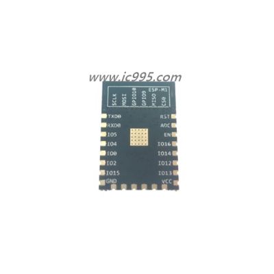 (ic995) ESP8266串口WIFI 遠端無線控制 wifi模組 ESP-12E ESP-12E 實習套件#146