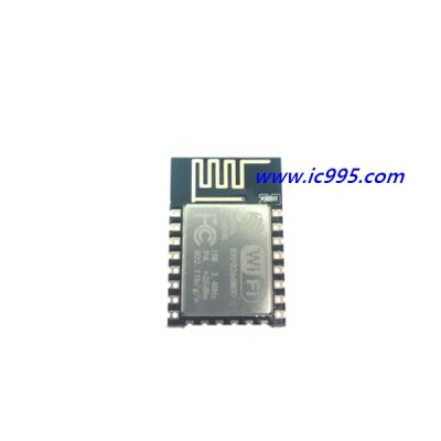 (ic995) ESP8266串口WIFI 遠端無線控制 wifi模組 ESP-12E ESP-12E 實習套件#146