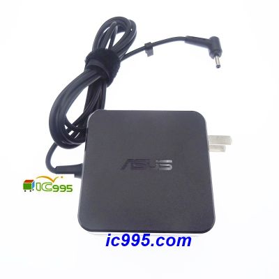 (ic995) ASUS華碩VM520U筆記型電腦原裝電源適配器19V3.42A 65W小口充電線 #3595