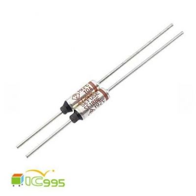 IC995 SF188E 192°C 溫度保險絲 250V 10A 熱熔斷器 高溫保護元件 #1326