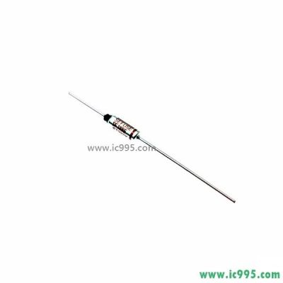 IC995 SF188E 192°C 溫度保險絲 250V 10A 熱熔斷器 高溫保護元件 附銅管 #01388