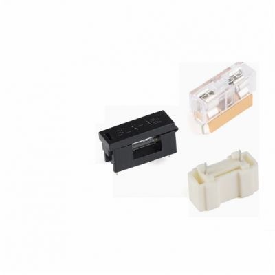 IC995 HQ 帶透明蓋防塵保護殼 組件盒 一套裝 多用途外殼 收納盒 適用開發板 模組保護