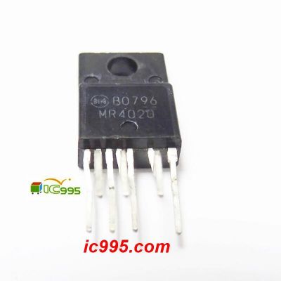 IC995 MR4020 快速恢復整流二極體 全新原裝 TO-220 現貨供應 原廠正品
