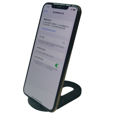 IC995 蘋果 iPhone XS Max 金色 64G 二手機 電池76% 店保三個月 含基本檢測 #405
