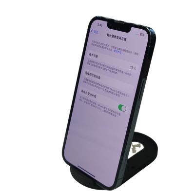 IC995 Apple iPhone 13 Pro 128G 藍色 二手機 1647編號 已檢測無瑕疵 含基本配件 保固完善