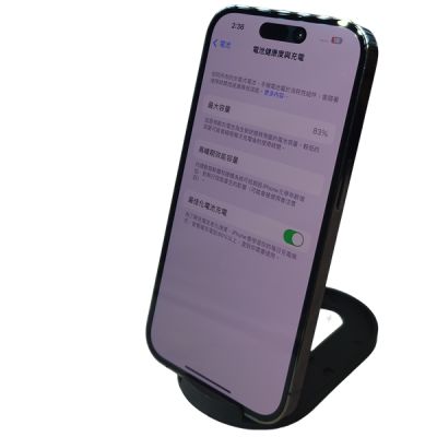 IC995 二手 iPhone 14 Pro 256G 紫色 機況佳 電池83% 原機無拆送殼貼保固
