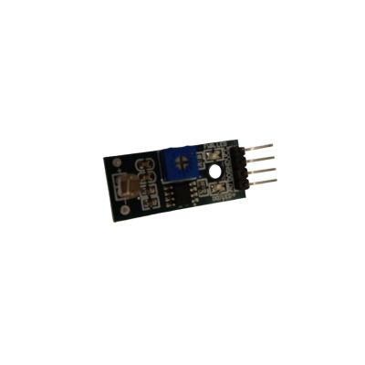 IC995 光敏二極體模組 光控模組 自動光感開關模組 光線感測 光敏開關 Arduino模組