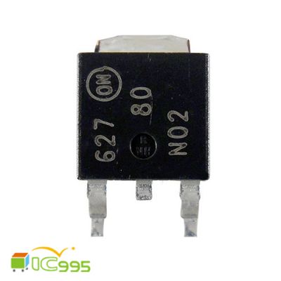 80N02 TO-252 功率 MOSFET管 24V 80A N溝道 IC 芯片 壹包1入 #0261
